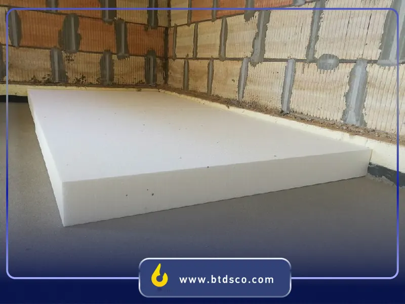 rigid foam