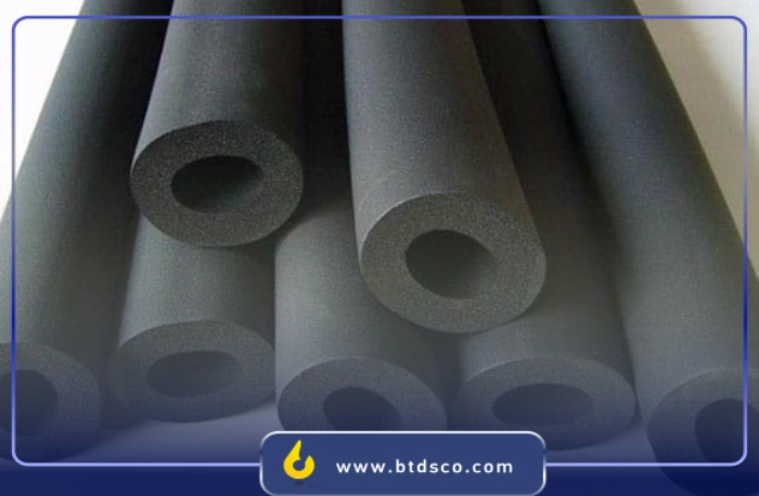 pipe insulation