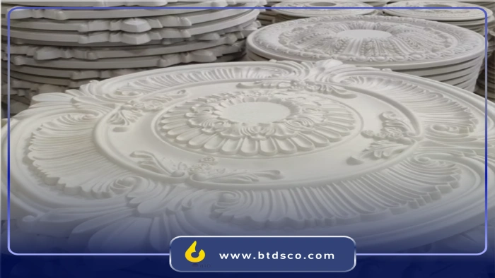 فوم طرح چوب سبک