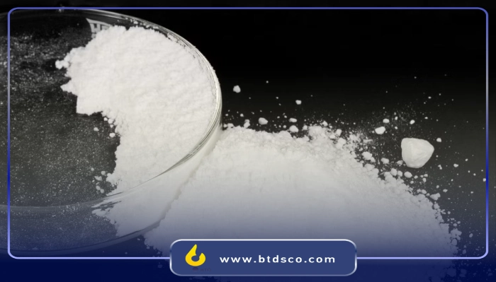 پلی آمید نسوز