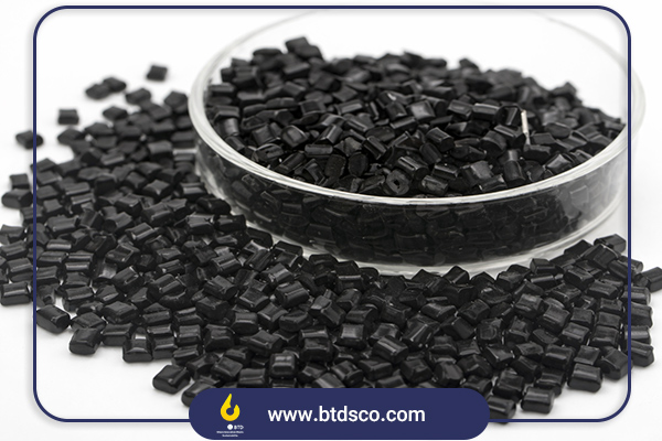 پلی آمید نسوز، پلی آمید ضد شعله، flame retardant polyamide،