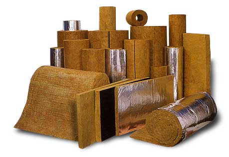 Comparison of spray foam and rock wool | Is spray foam better or rock wool?