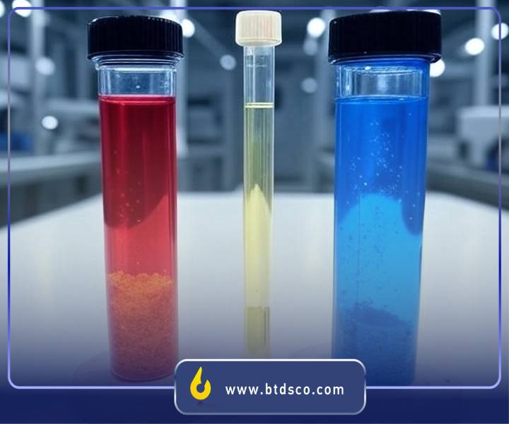 Comparison of Polyamide (PA) and Polyethylene (PE) in the Plastic Injection Molding Process