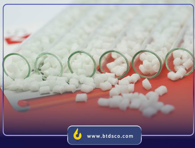 Polypropylene Compounds| A Comprehensive Guide from baspar tose'e