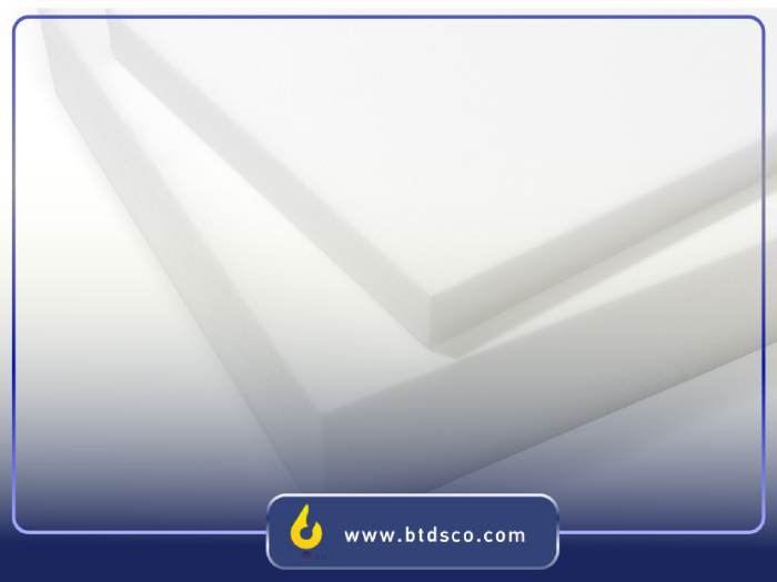 Types of Rigid Foam: A Comprehensive Guide
