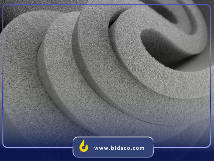 Material Selection and Raw Materials