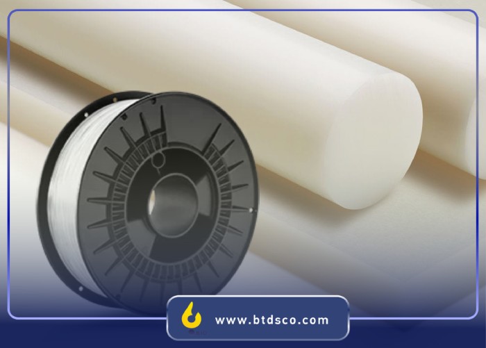 Glass Fiber Polyamide vs. Plain Polyamide: Which is the Better Choice?
