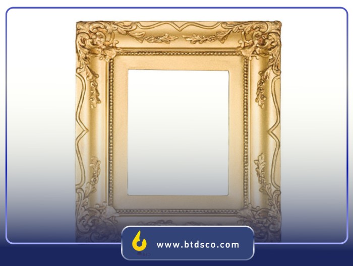 Introduction to Wood Imitation Foam