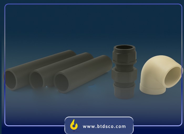 Challenges and Opportunities of Using Polyamide in the Pipe and Fittings Industry